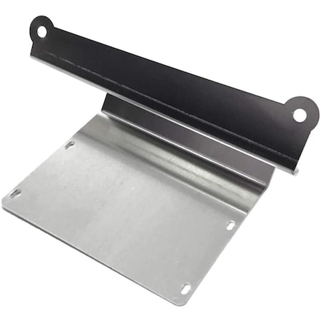 Karuma Car Care 18C Underhood L Bracket Fender Mount for 2016 Jeep Wrangler JL KA1847858